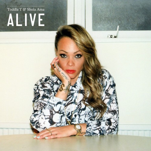 Alive - 