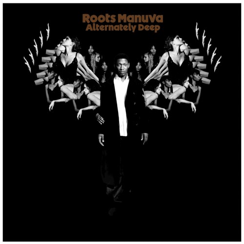 Alternately Deep - Roots Manuva