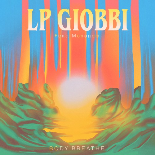 Body Breathe - 