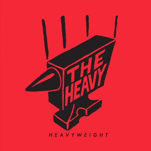 Heavyweight - 