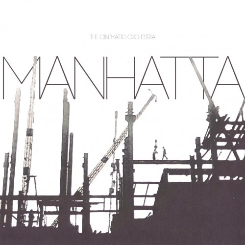 Manhatta - 