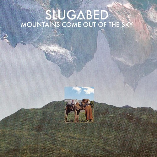 Mountains Come Out Of The Sky - 