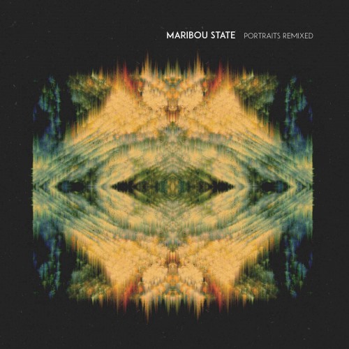 Portraits Remixed - Maribou State